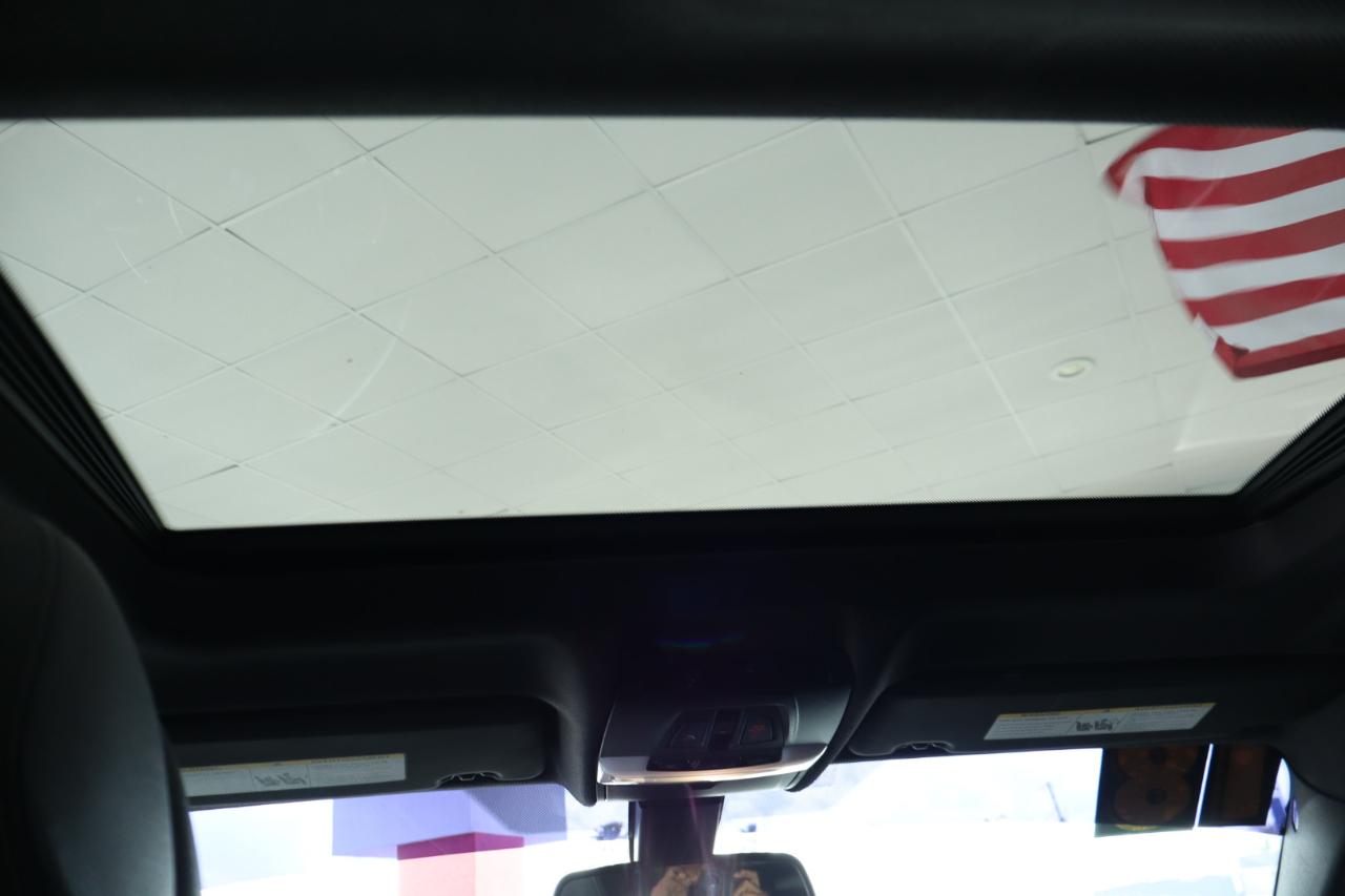 BMW X6 xDrive35i Sports Activity Coupe 2018