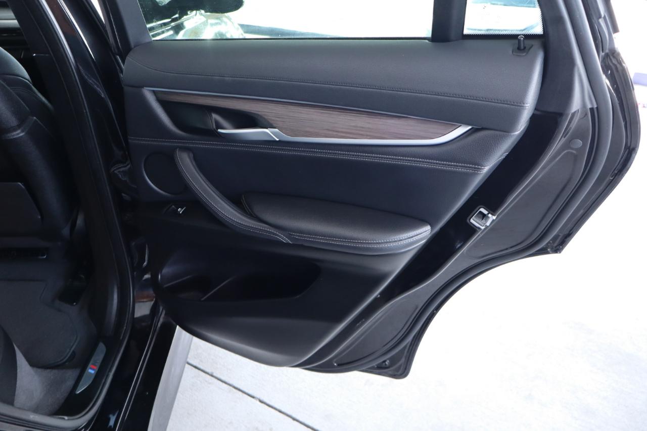 BMW X6 xDrive35i Sports Activity Coupe 2018