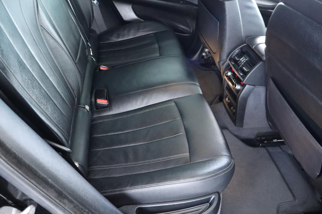 BMW X6 xDrive35i Sports Activity Coupe 2018