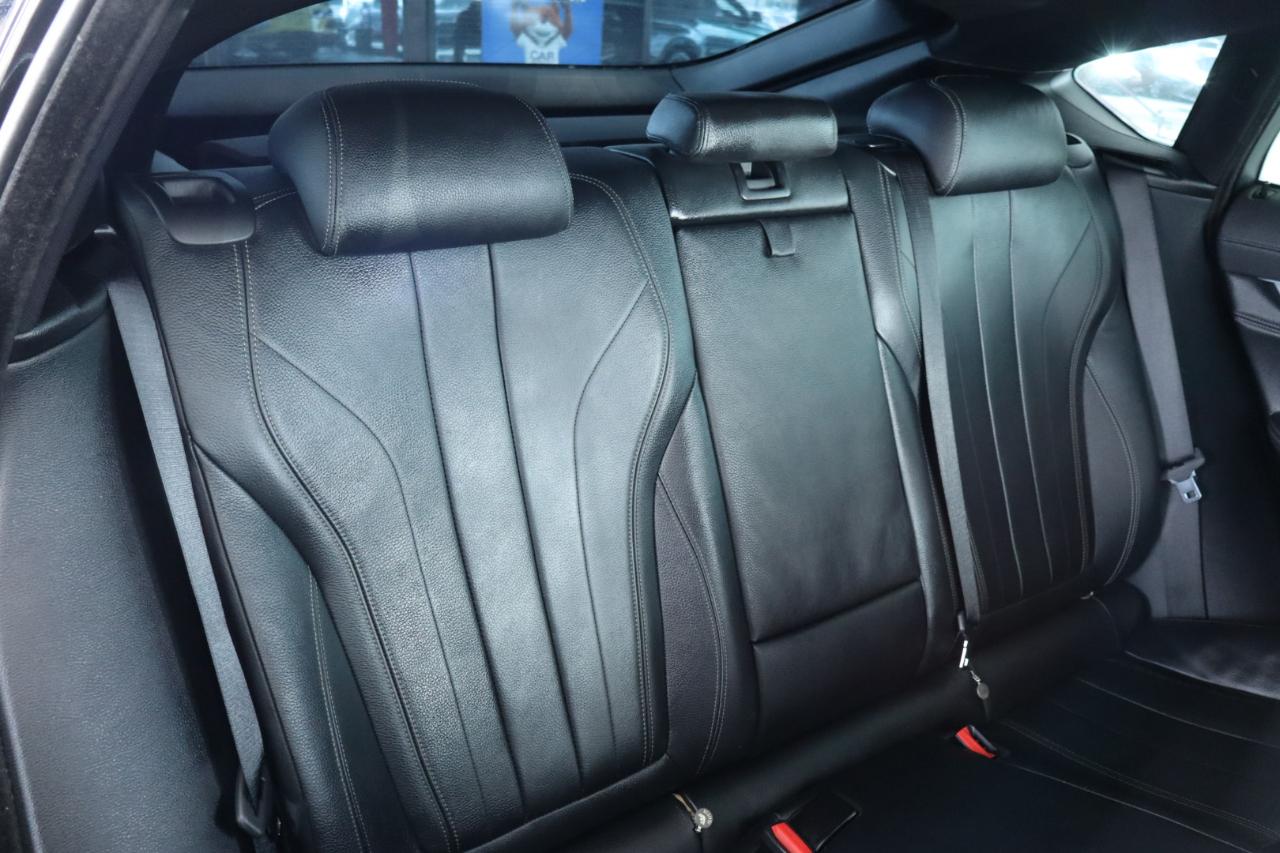 BMW X6 xDrive35i Sports Activity Coupe 2018