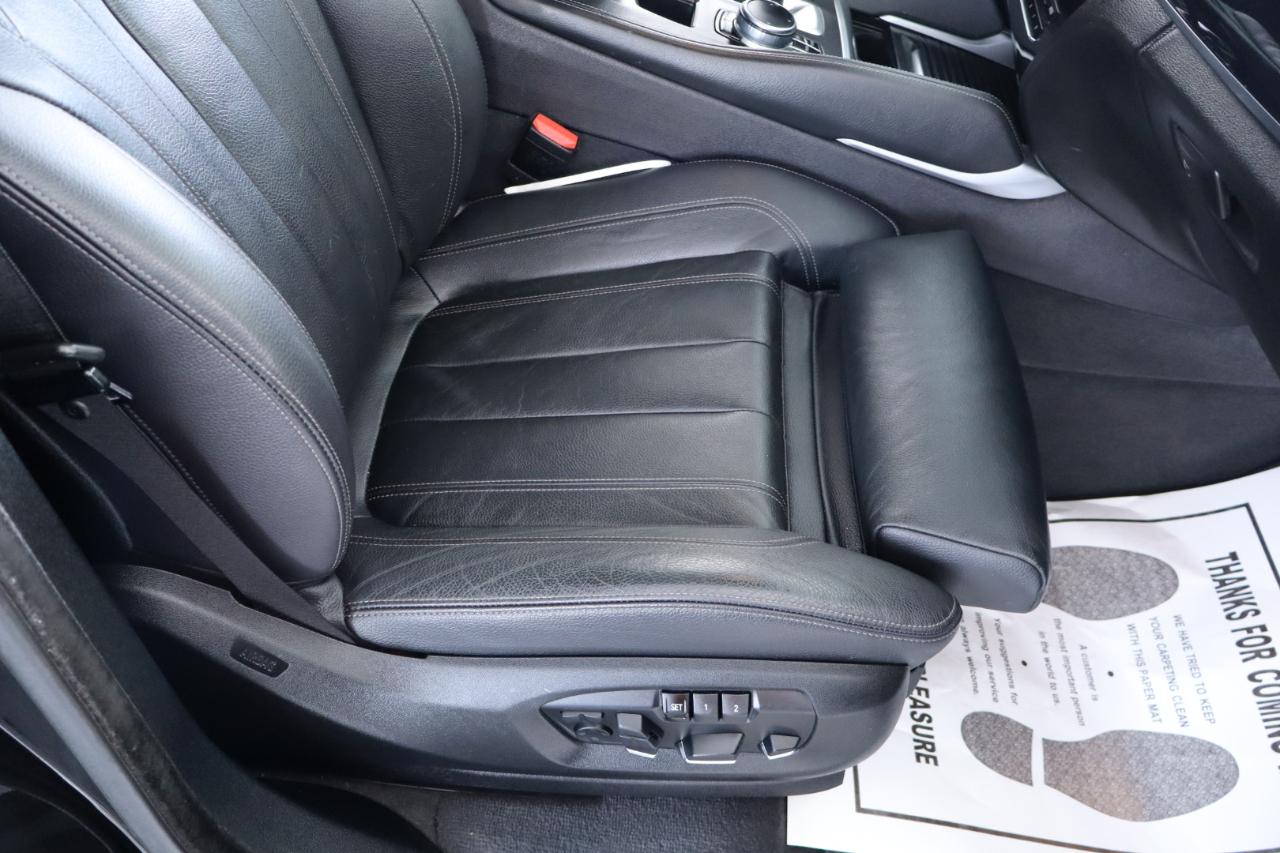 BMW X6 xDrive35i Sports Activity Coupe 2018