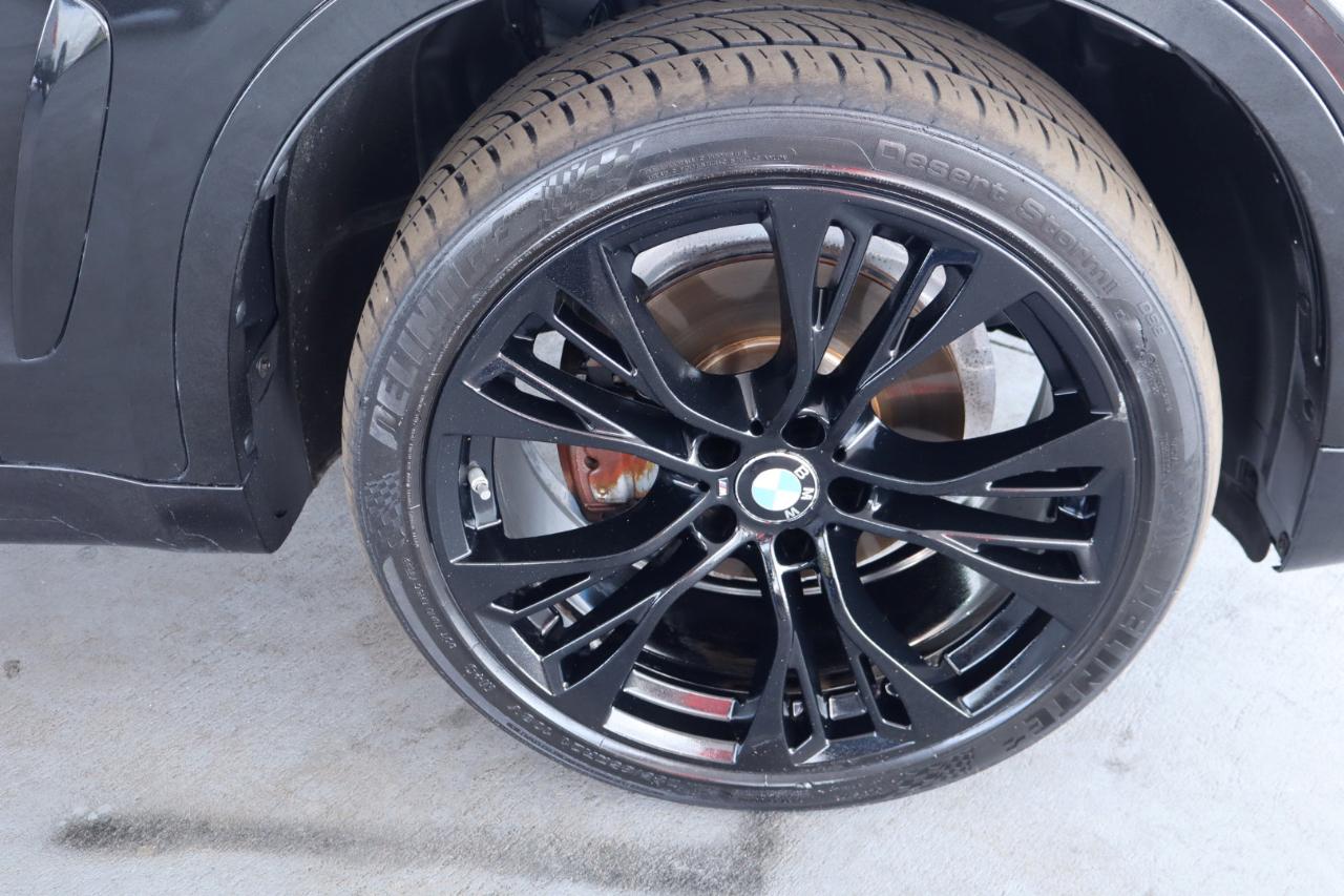 BMW X6 xDrive35i Sports Activity Coupe 2018