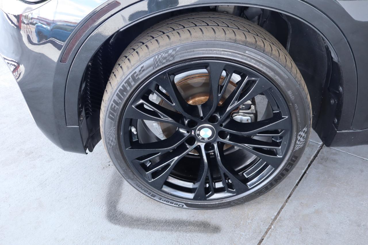 BMW X6 xDrive35i Sports Activity Coupe 2018