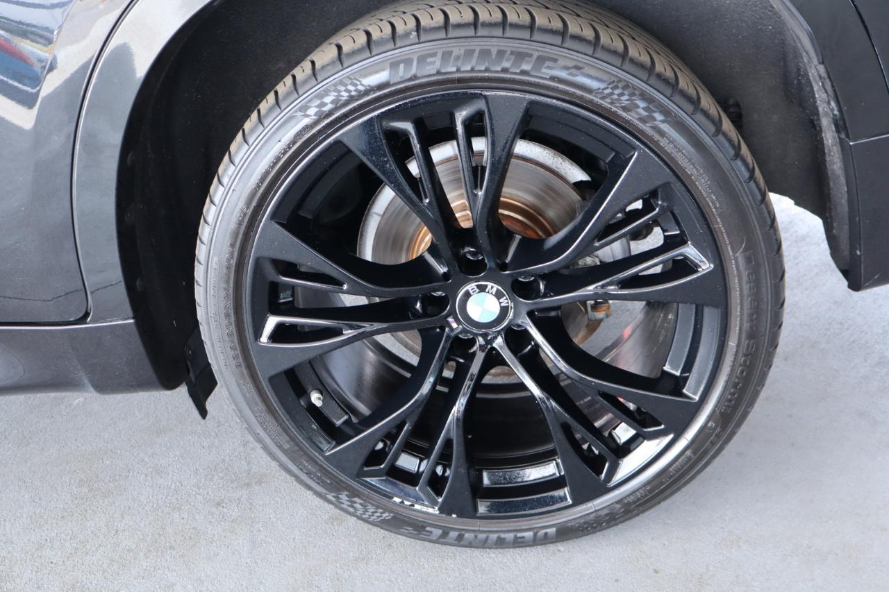 BMW X6 xDrive35i Sports Activity Coupe 2018