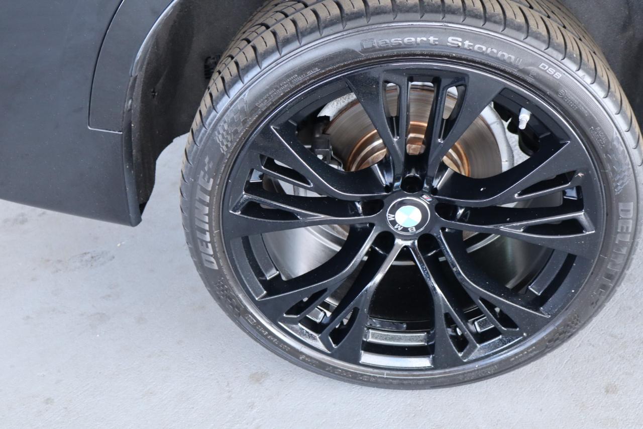 BMW X6 xDrive35i Sports Activity Coupe 2018