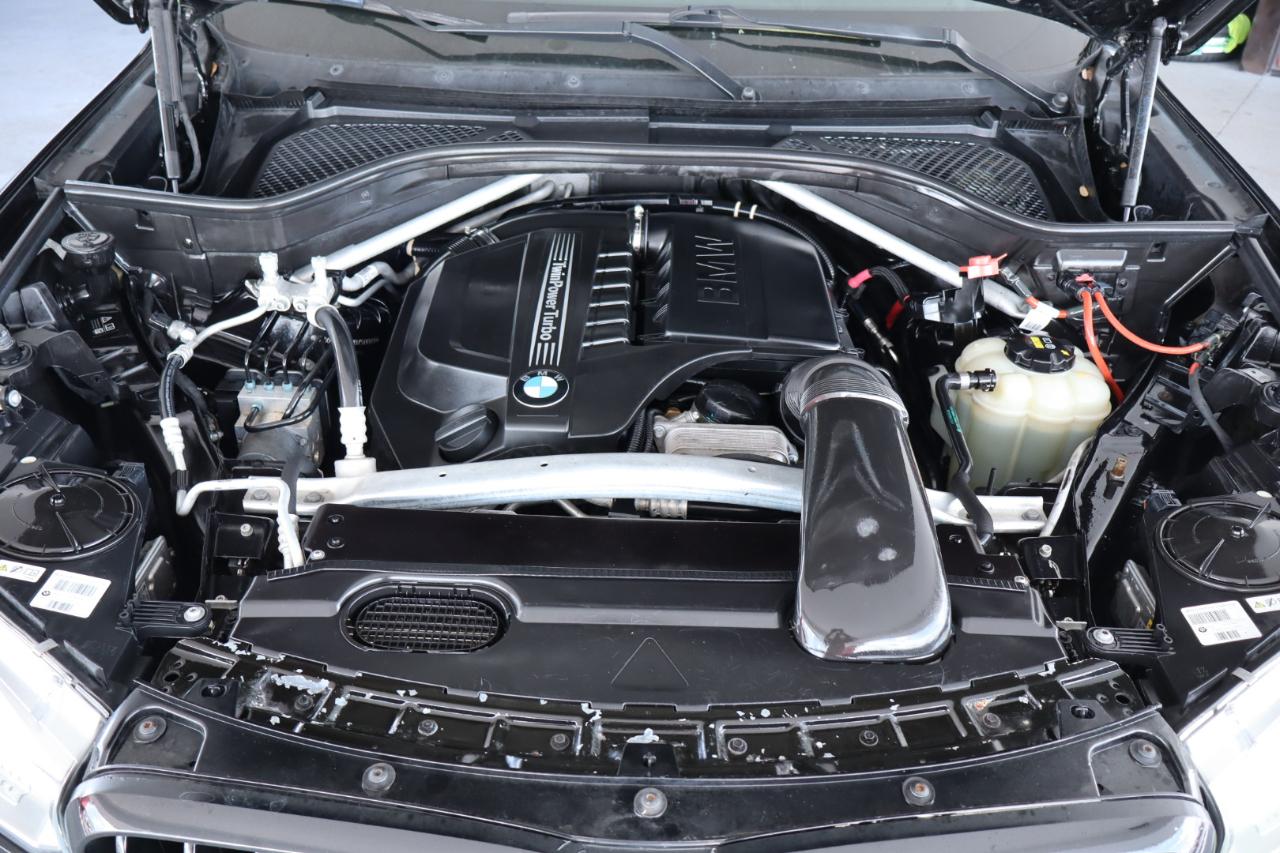 BMW X6 xDrive35i Sports Activity Coupe 2018