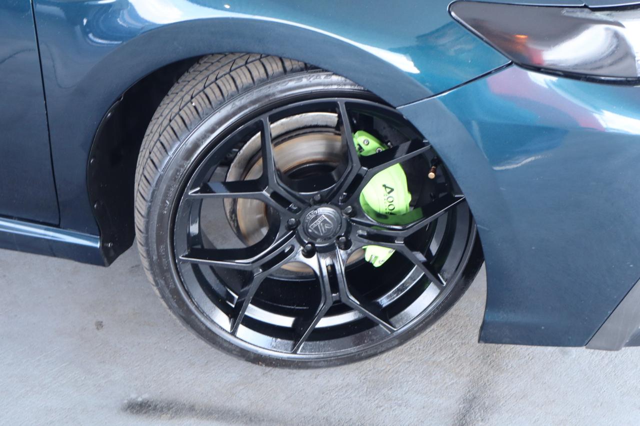 Toyota Camry XSE Auto (Natl) 2021