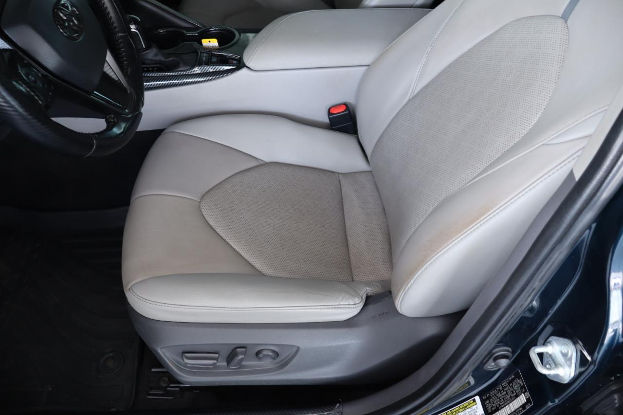 Toyota Camry XSE Auto (Natl) 2021