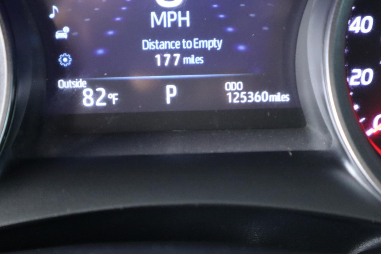 Toyota Camry XSE Auto (Natl) 2021