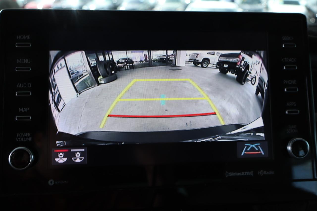 Toyota Camry XSE Auto (Natl) 2021