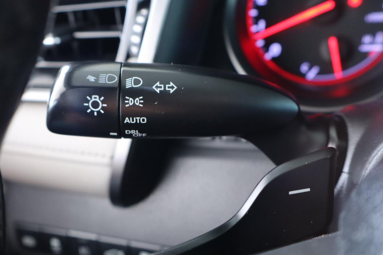 Toyota Camry XSE Auto (Natl) 2021