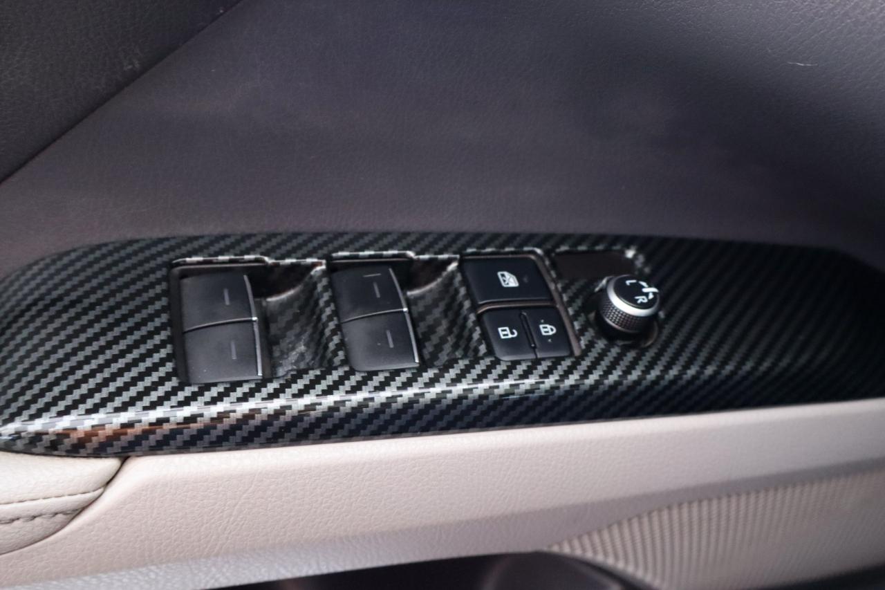 Toyota Camry XSE Auto (Natl) 2021