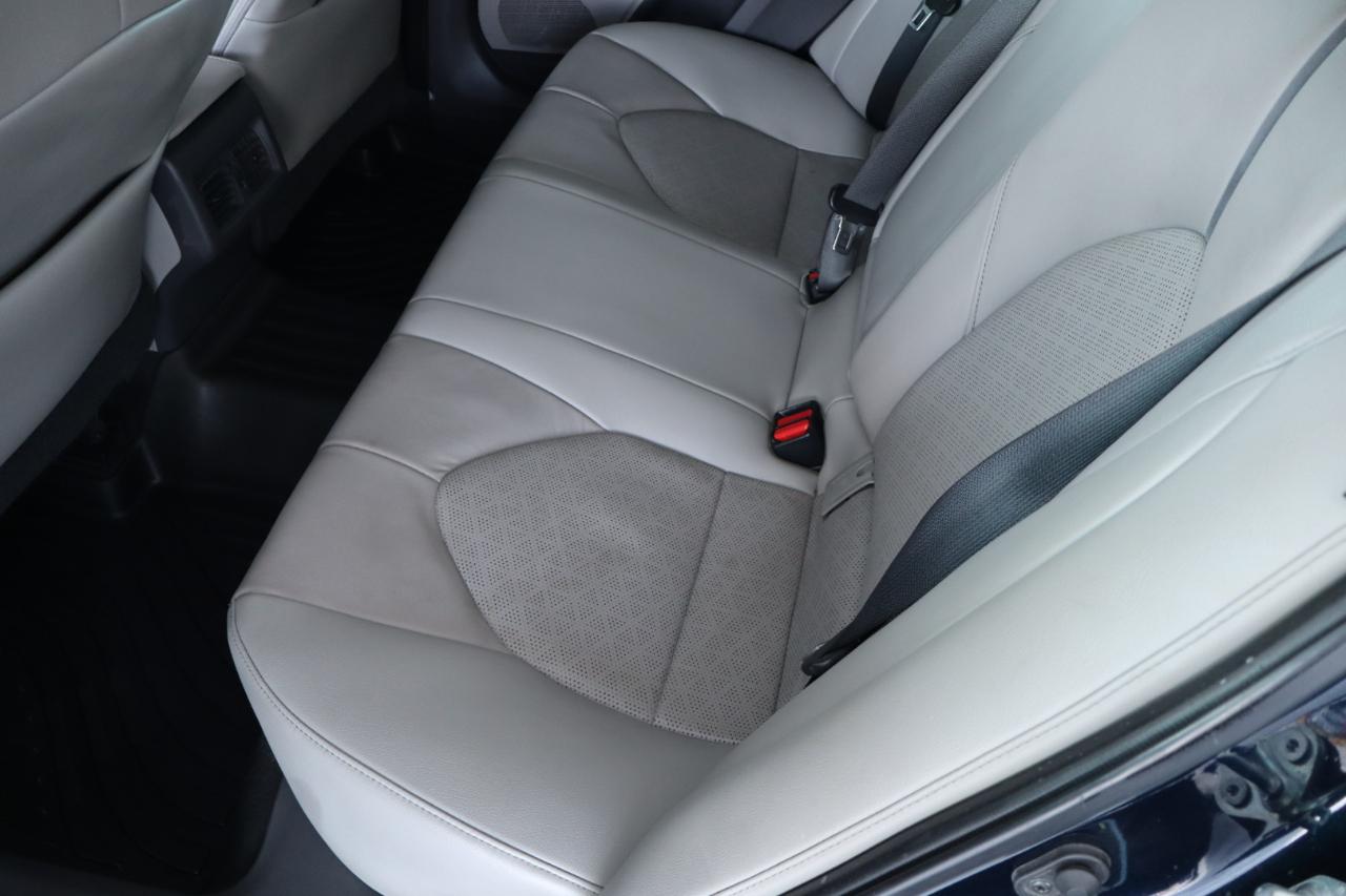 Toyota Camry XSE Auto (Natl) 2021