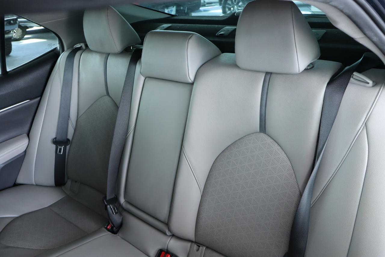 Toyota Camry XSE Auto (Natl) 2021