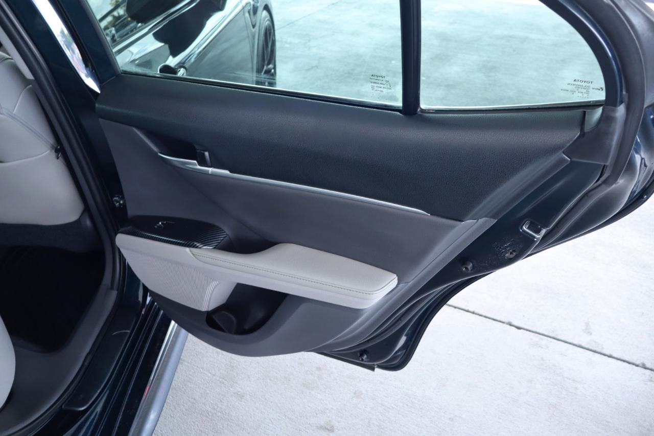 Toyota Camry XSE Auto (Natl) 2021