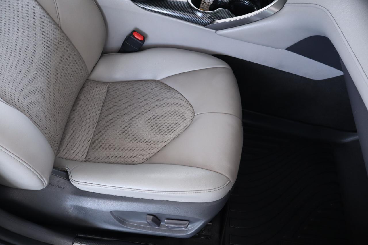 Toyota Camry XSE Auto (Natl) 2021