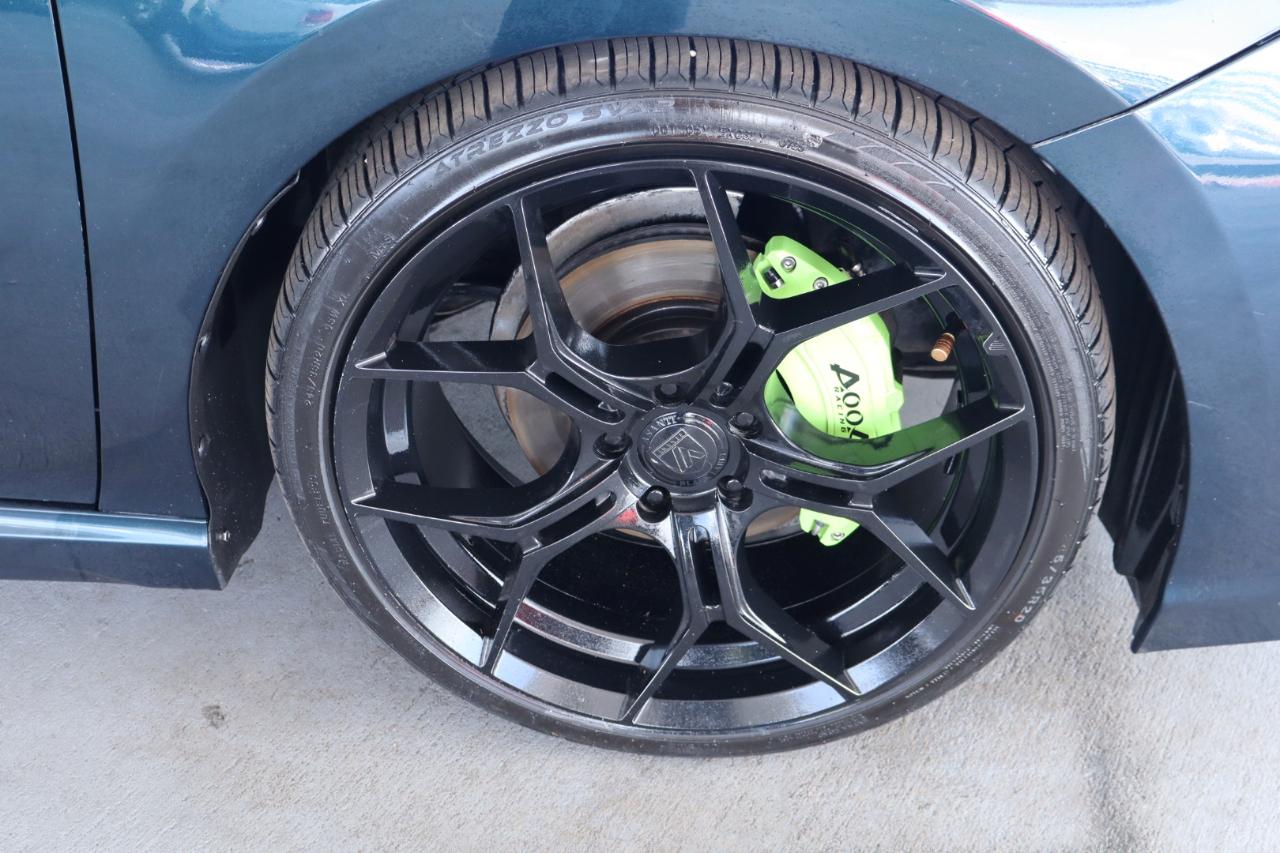 Toyota Camry XSE Auto (Natl) 2021