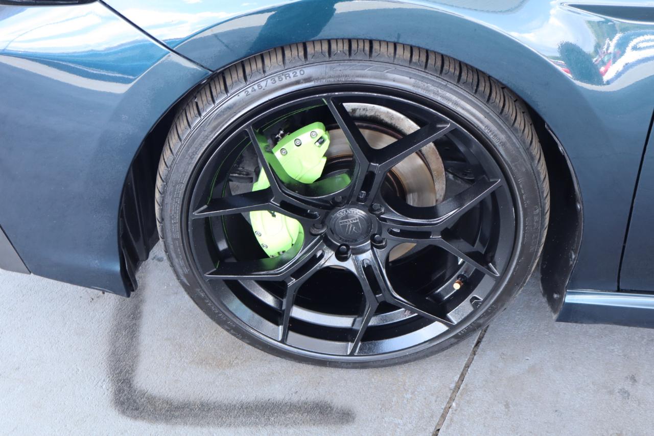 Toyota Camry XSE Auto (Natl) 2021