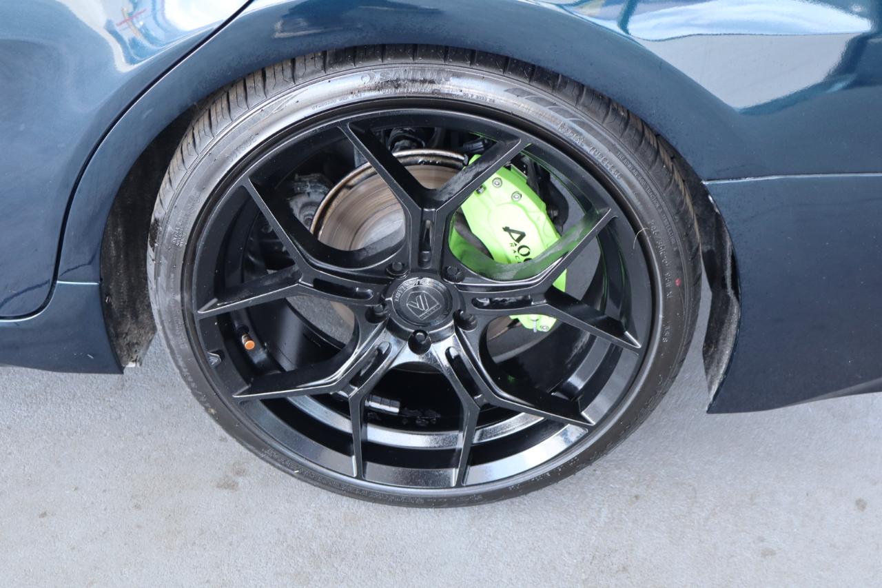 Toyota Camry XSE Auto (Natl) 2021