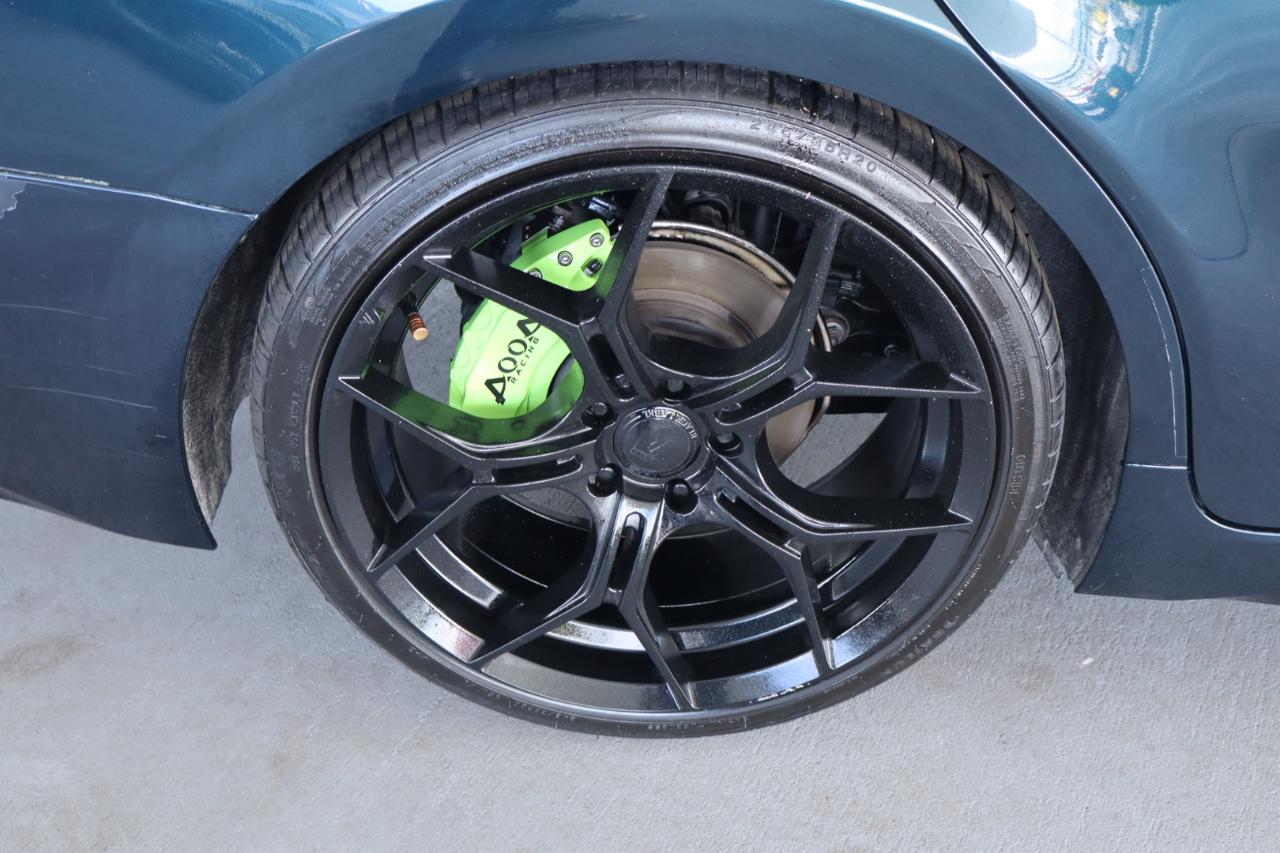 Toyota Camry XSE Auto (Natl) 2021