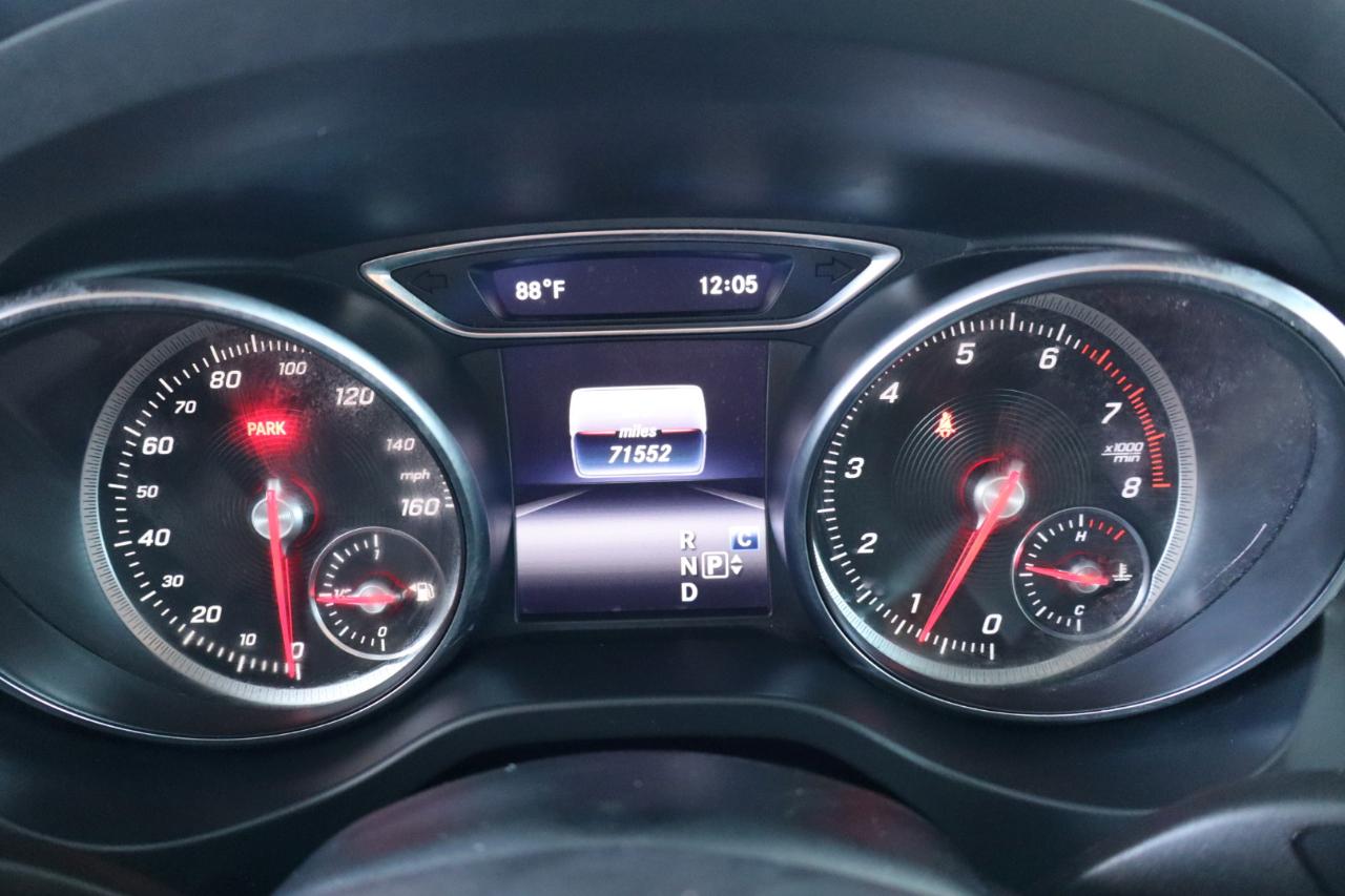 Mercedes-Benz CLA CLA 250 Coupe 2018