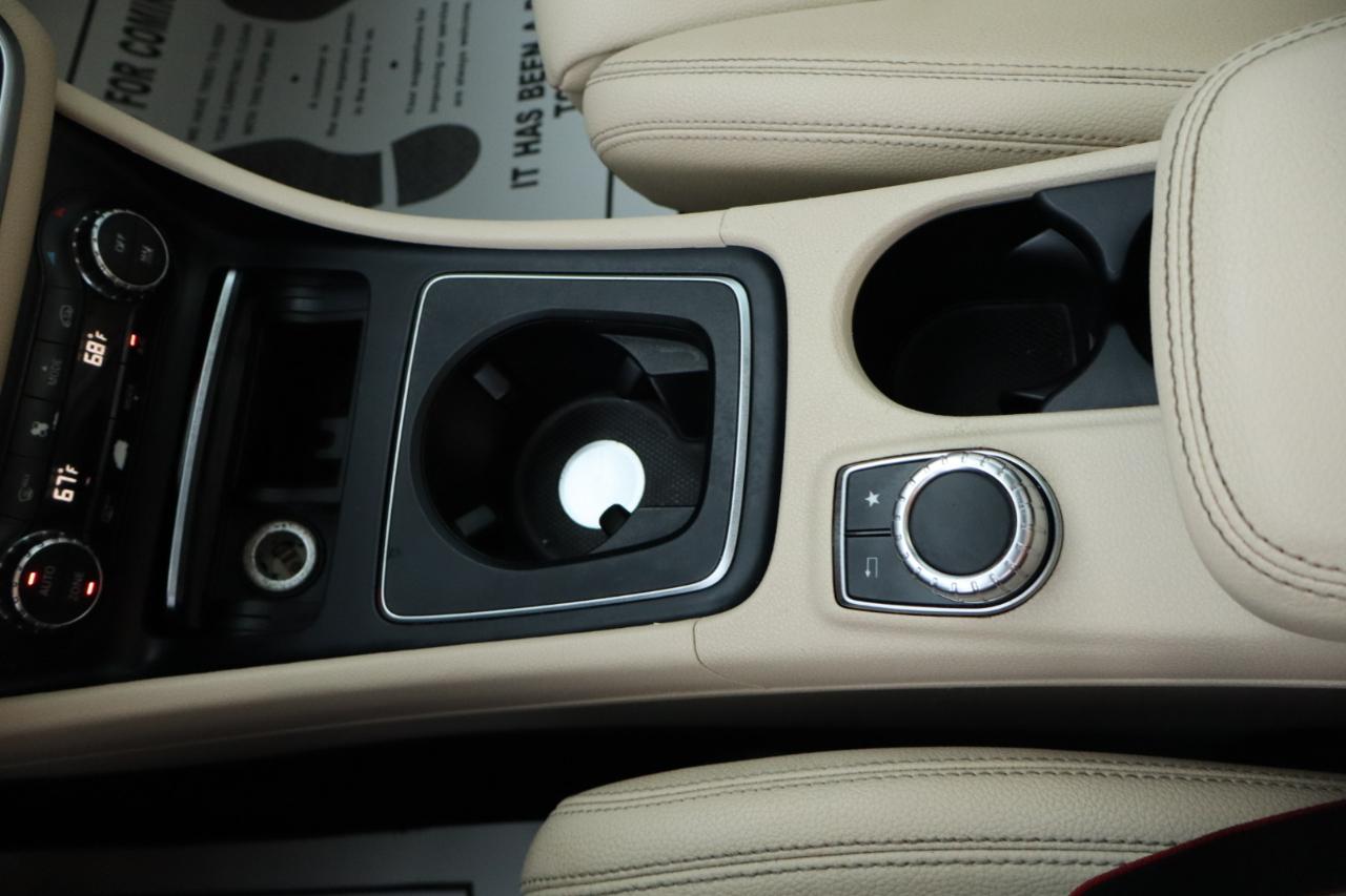 Mercedes-Benz CLA CLA 250 Coupe 2018