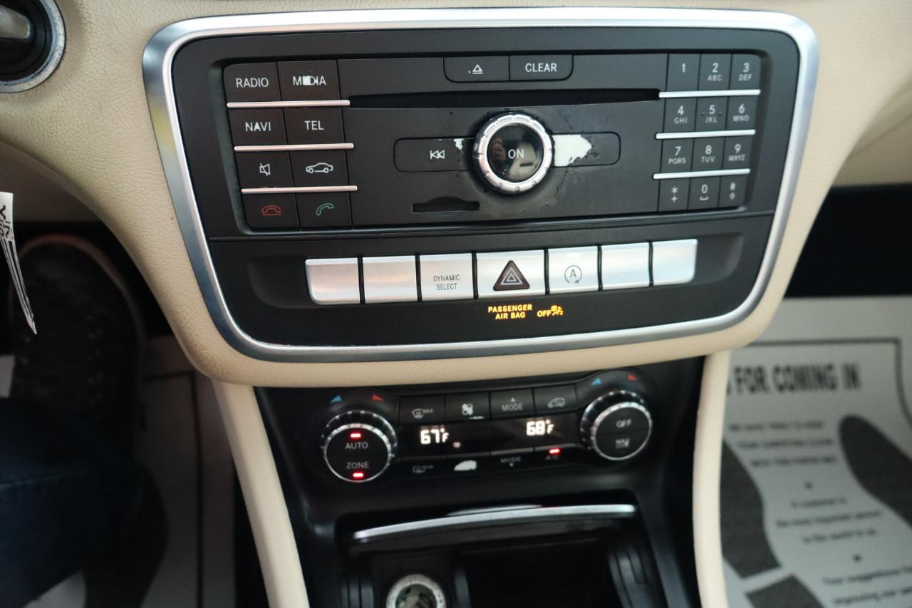 Mercedes-Benz CLA CLA 250 Coupe 2018