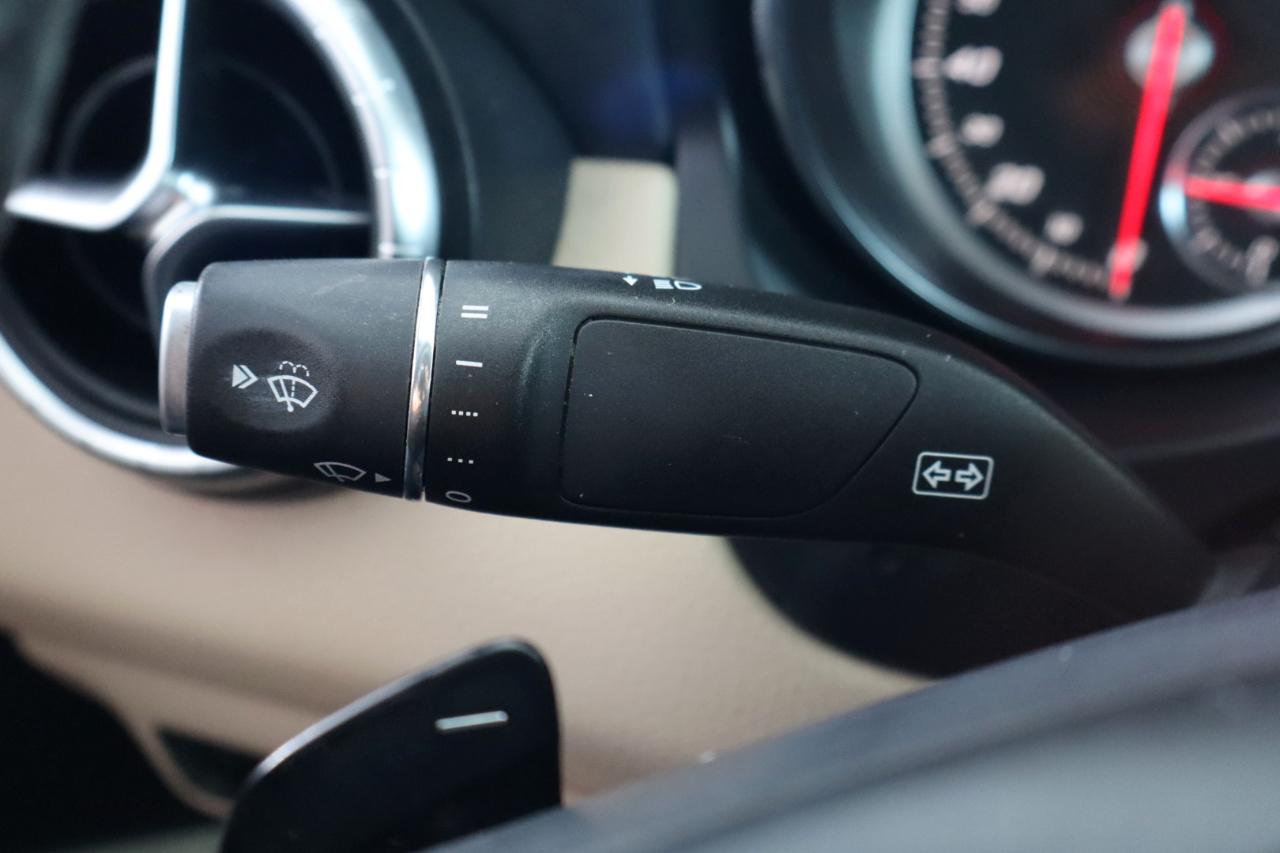 Mercedes-Benz CLA CLA 250 Coupe 2018