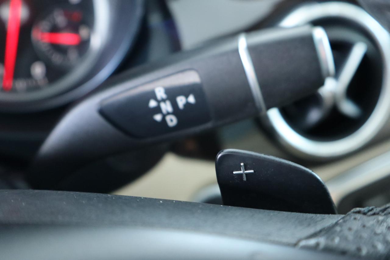 Mercedes-Benz CLA CLA 250 Coupe 2018