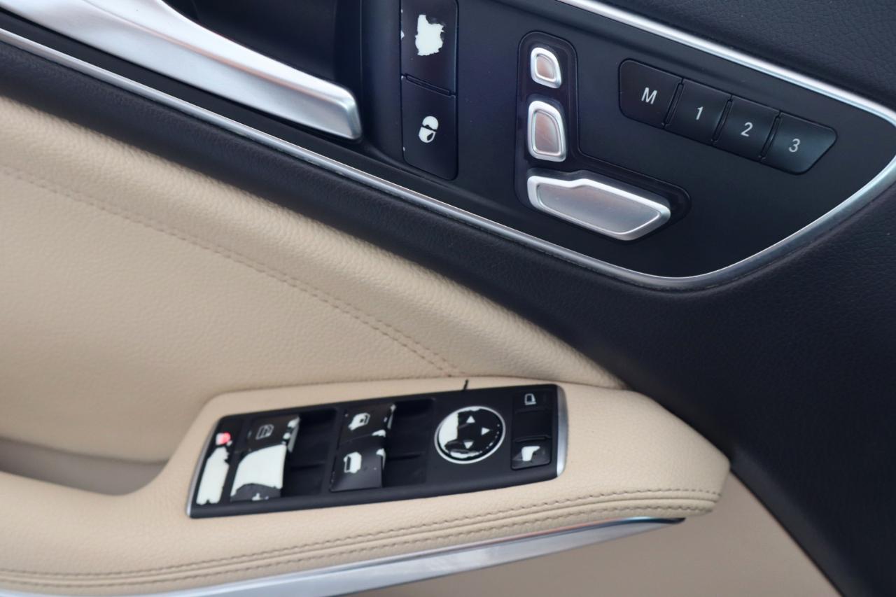 Mercedes-Benz CLA CLA 250 Coupe 2018