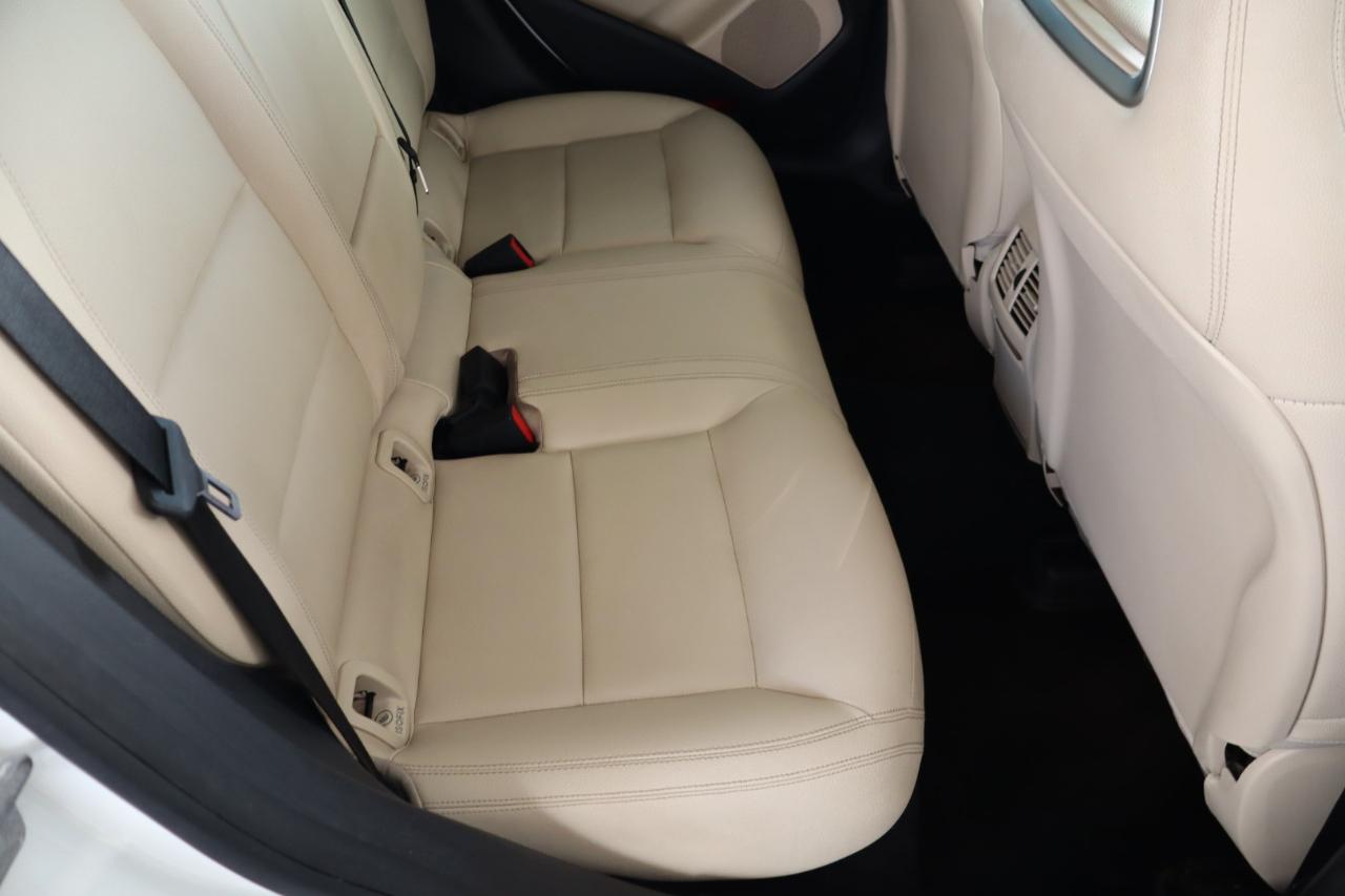 Mercedes-Benz CLA CLA 250 Coupe 2018