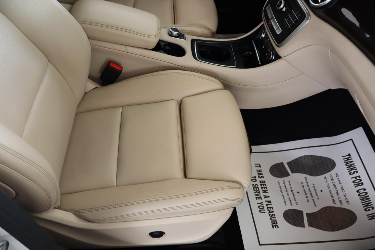 Mercedes-Benz CLA CLA 250 Coupe 2018