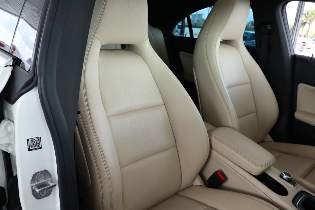 Mercedes-Benz CLA CLA 250 Coupe 2018