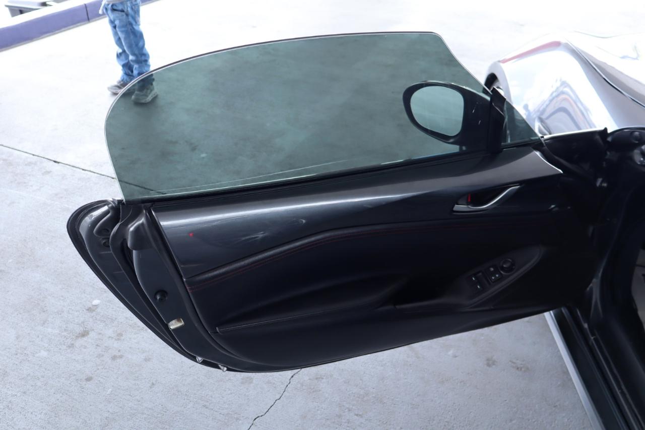 Mazda MX-5 Miata 2dr Conv Auto Club 2016