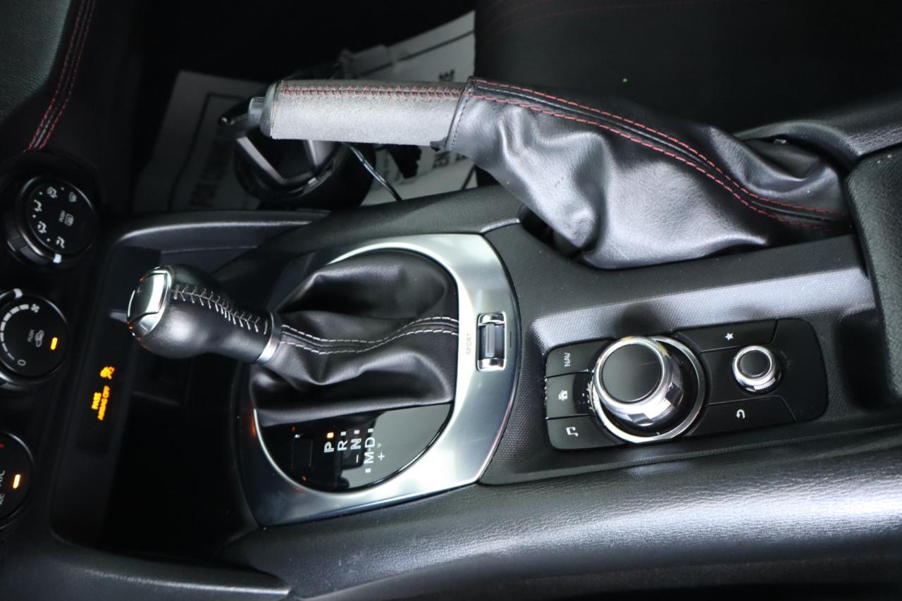 Mazda MX-5 Miata 2dr Conv Auto Club 2016