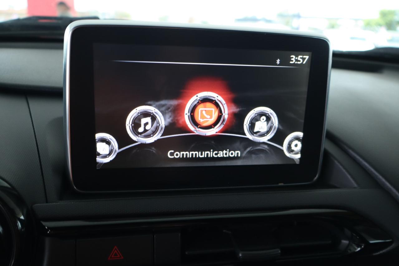 Mazda MX-5 Miata 2dr Conv Auto Club 2016