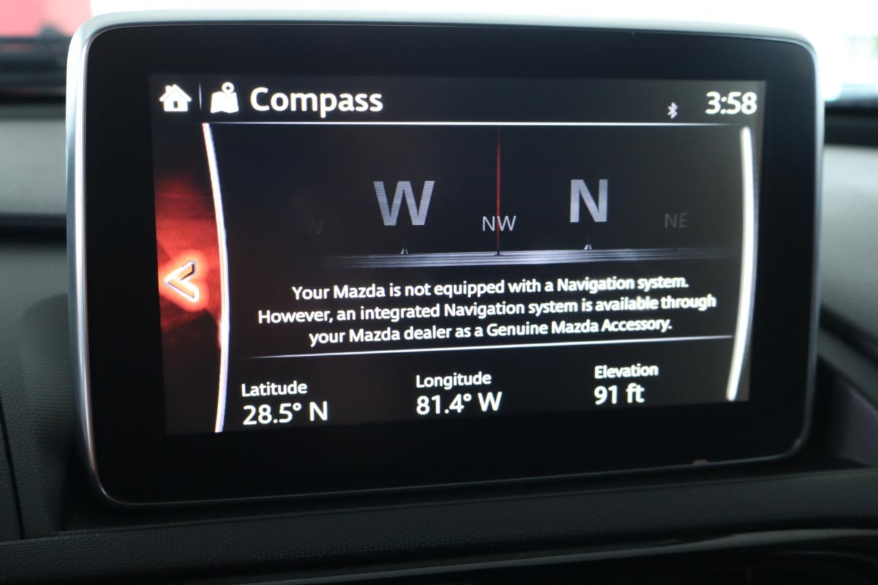 Mazda MX-5 Miata 2dr Conv Auto Club 2016