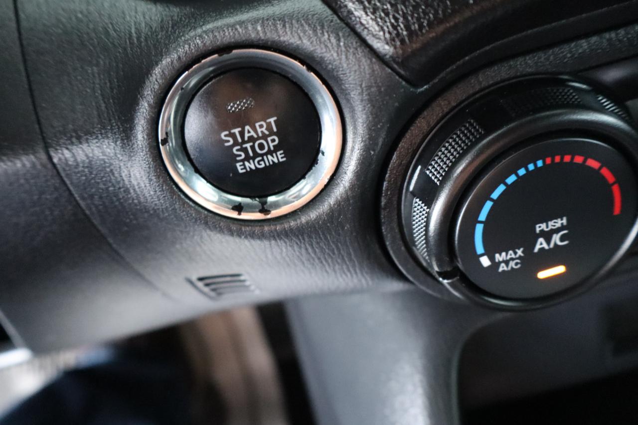 Mazda MX-5 Miata 2dr Conv Auto Club 2016