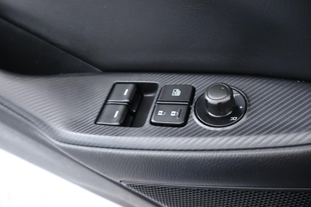 Mazda MX-5 Miata 2dr Conv Auto Club 2016