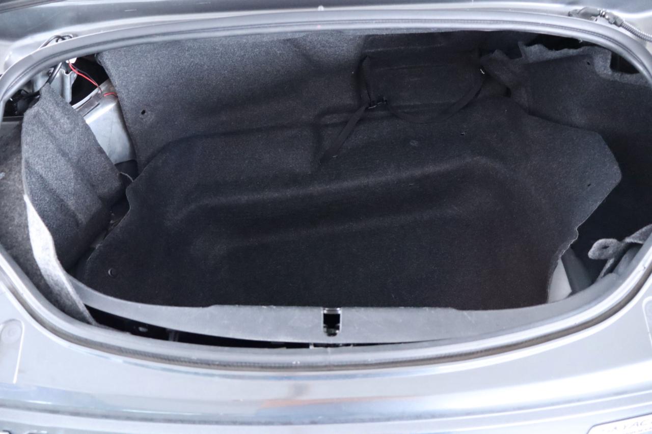 Mazda MX-5 Miata 2dr Conv Auto Club 2016