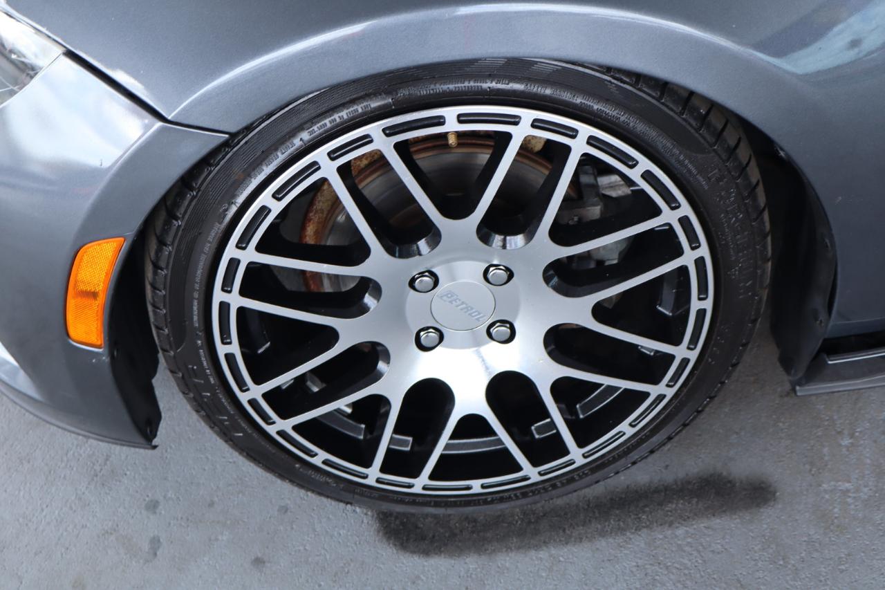 Mazda MX-5 Miata 2dr Conv Auto Club 2016