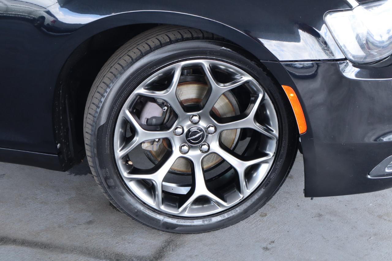 Chrysler 300 300S RWD 2018