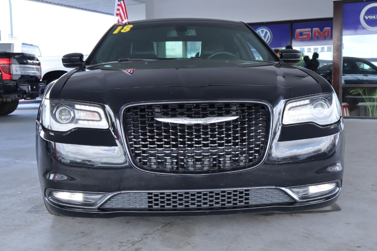 Chrysler 300 300S RWD 2018