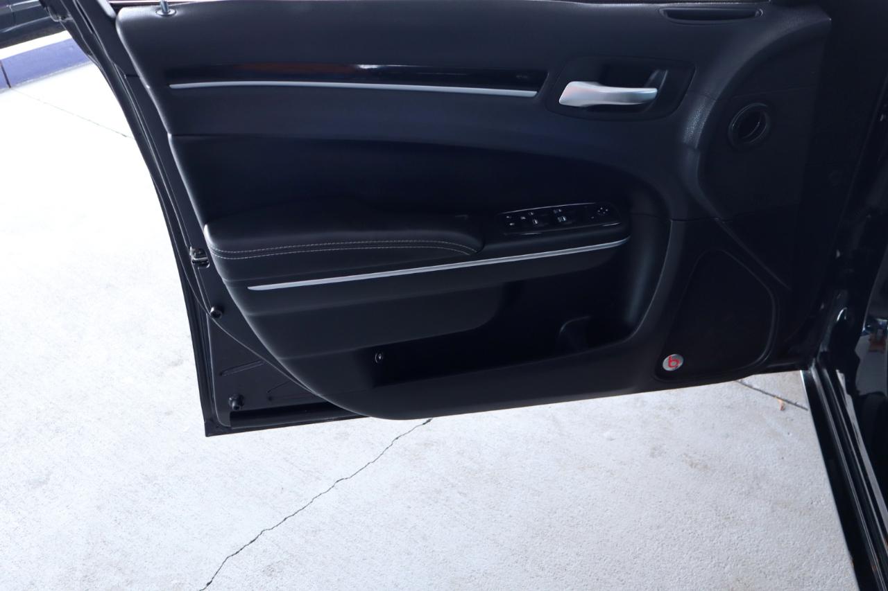 Chrysler 300 300S RWD 2018