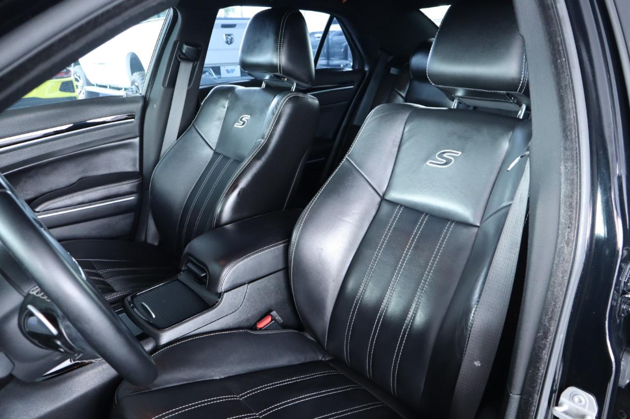 Chrysler 300 300S RWD 2018