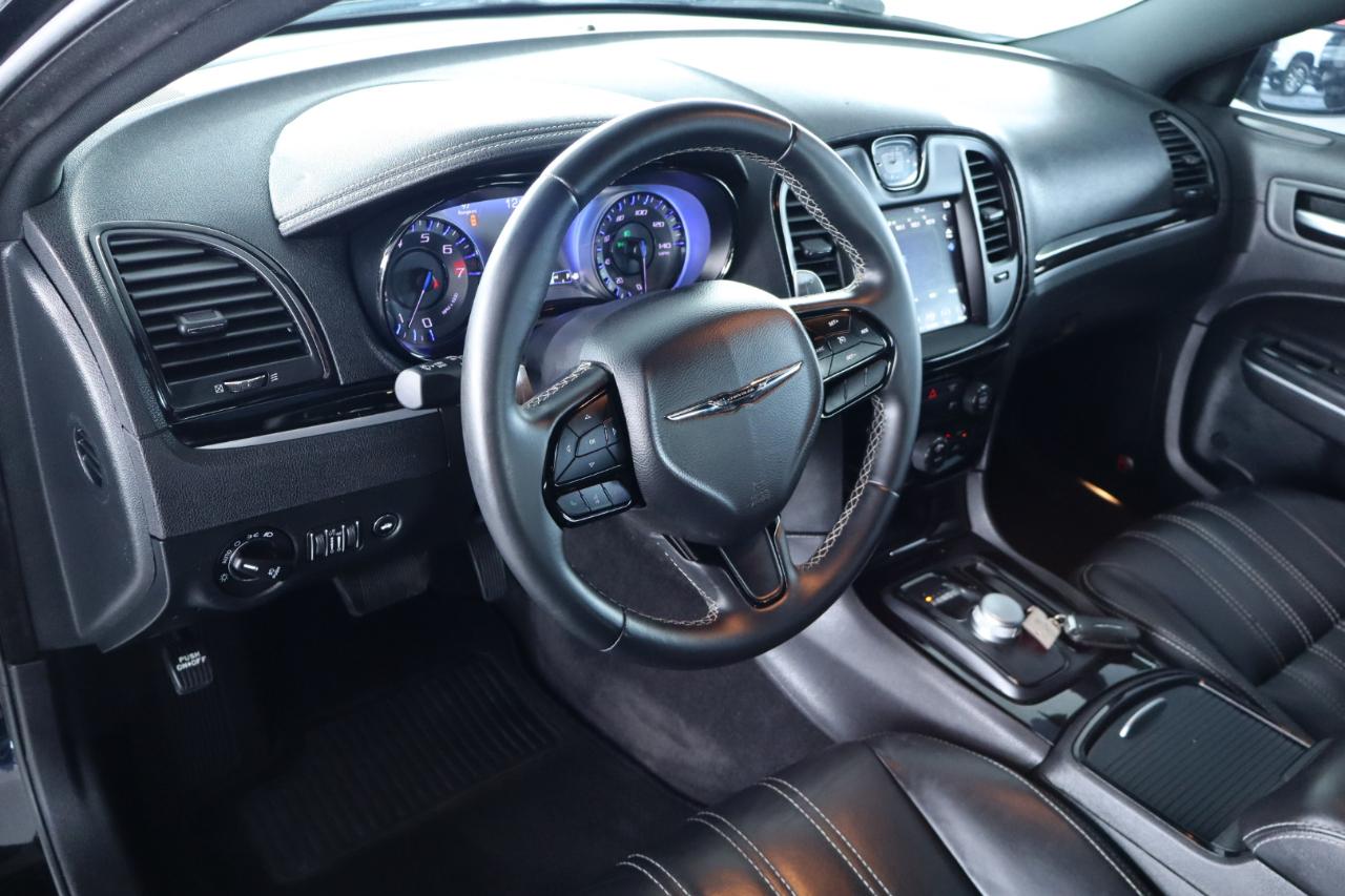 Chrysler 300 300S RWD 2018