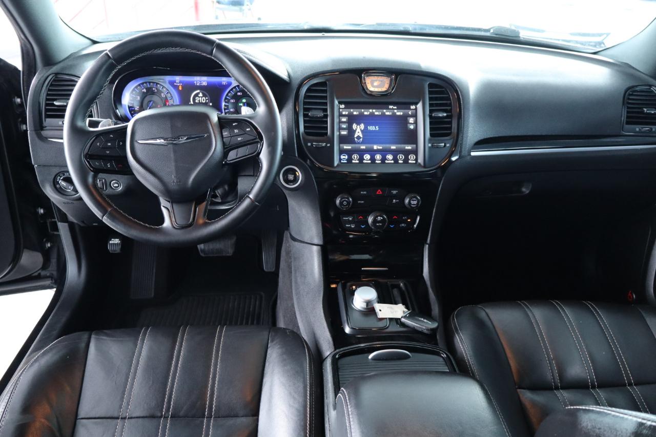 Chrysler 300 300S RWD 2018