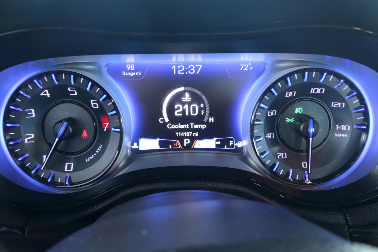 Chrysler 300 300S RWD 2018