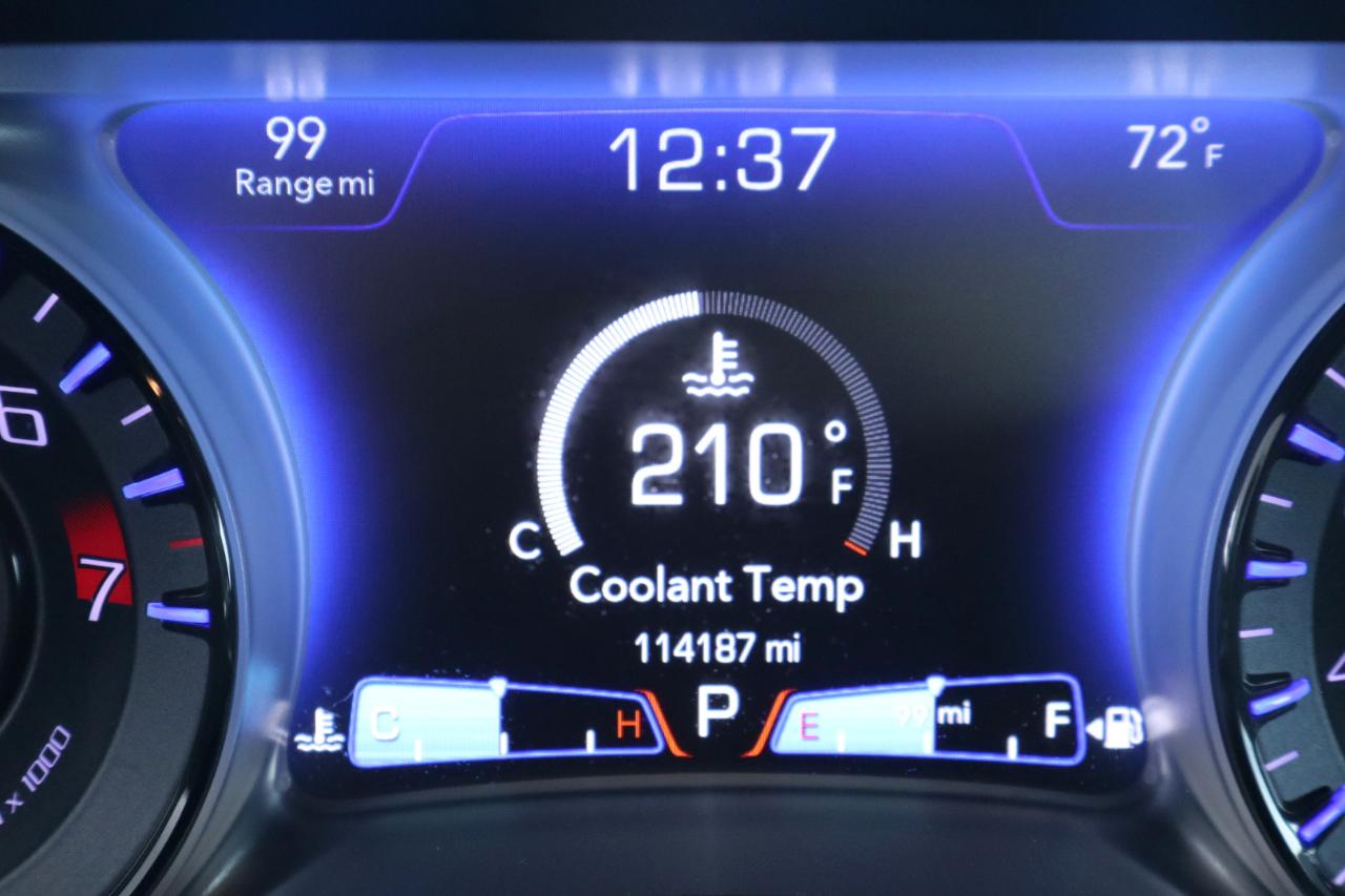 Chrysler 300 300S RWD 2018