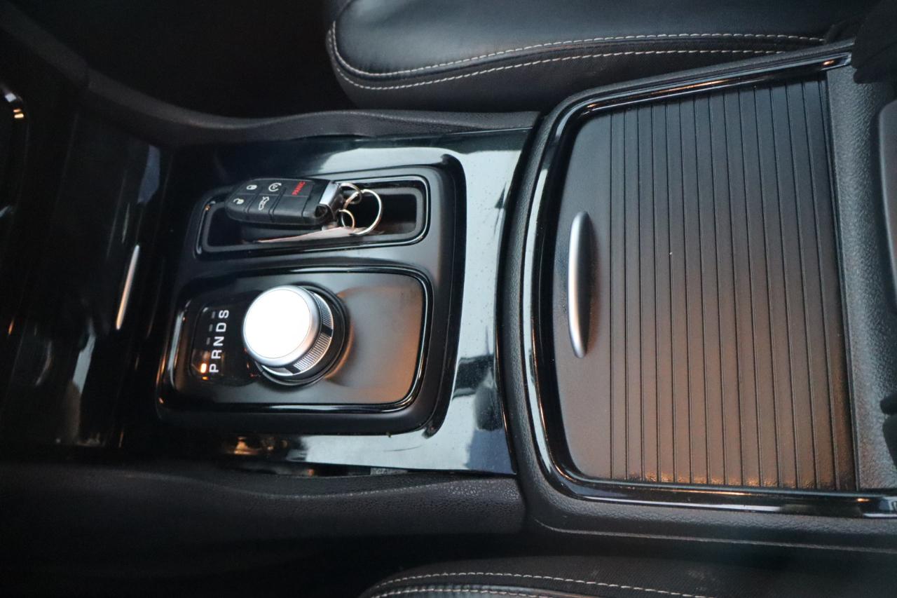 Chrysler 300 300S RWD 2018